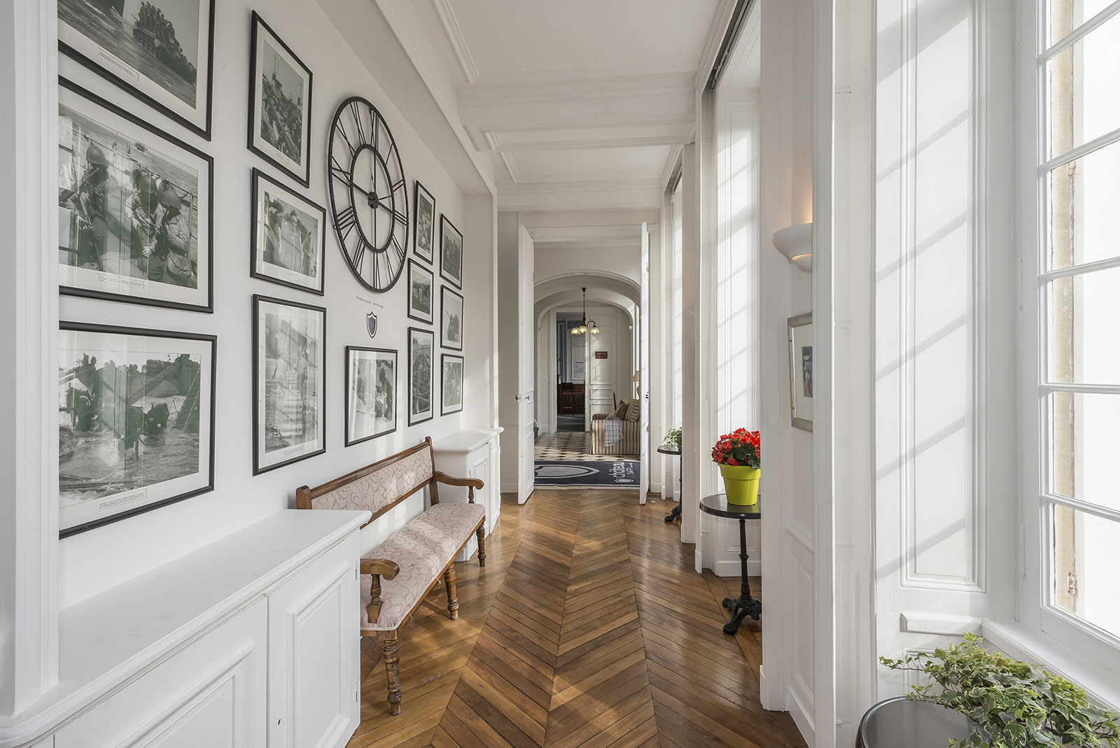 Chateau du Baffy 37