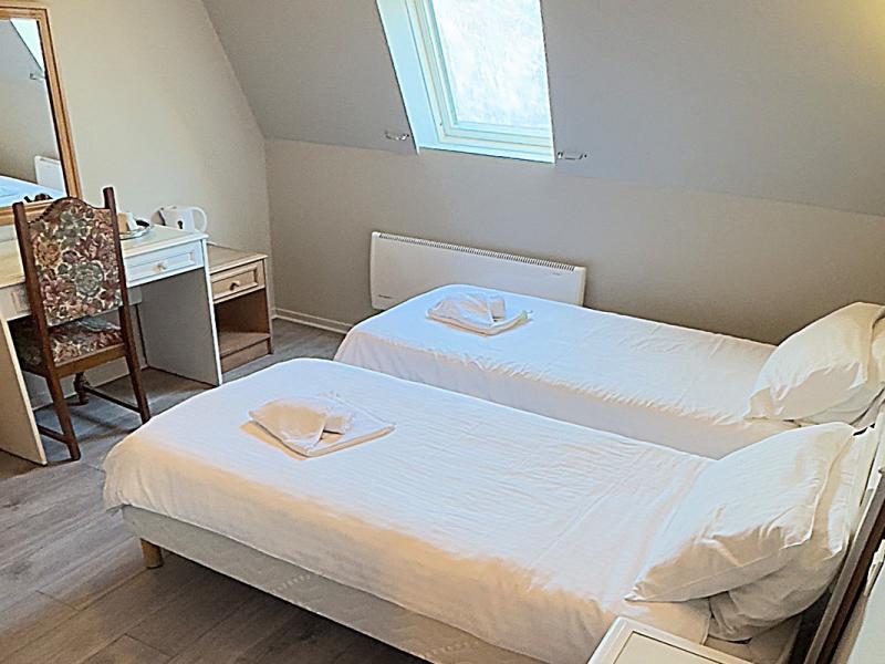 Villa Mathilde Twin Room