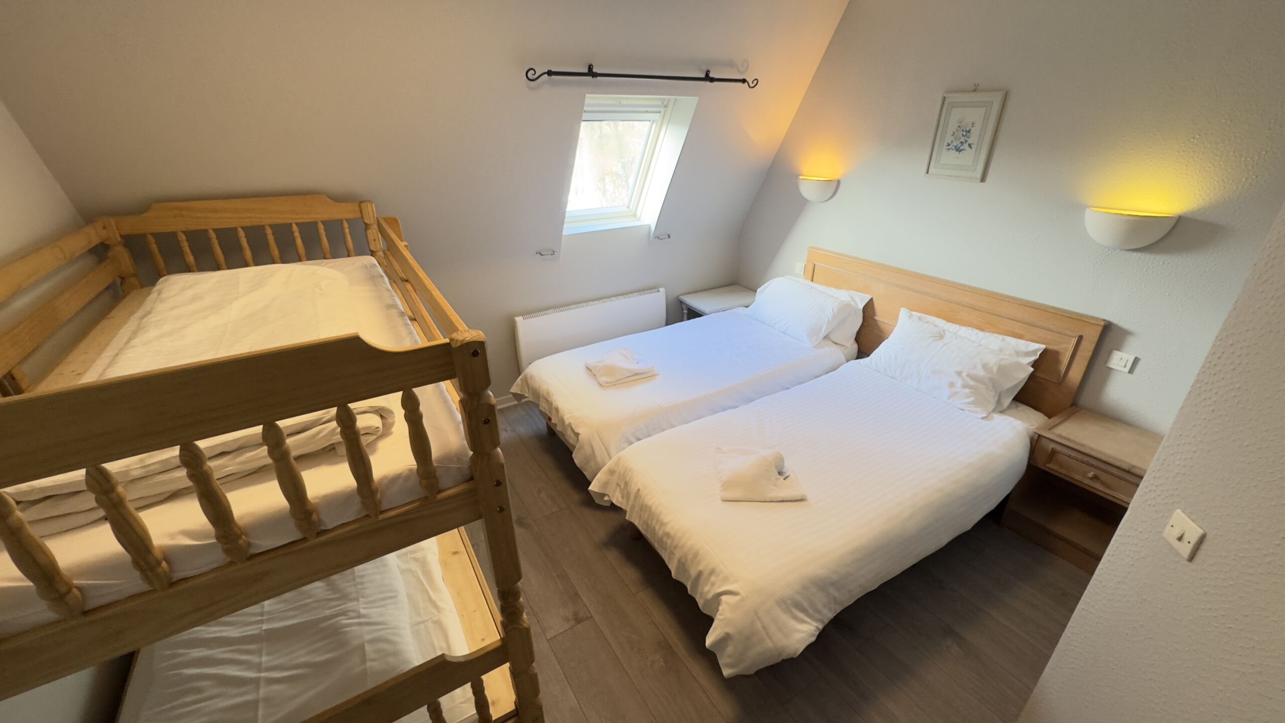 Villa Mathilde Bedroom 2